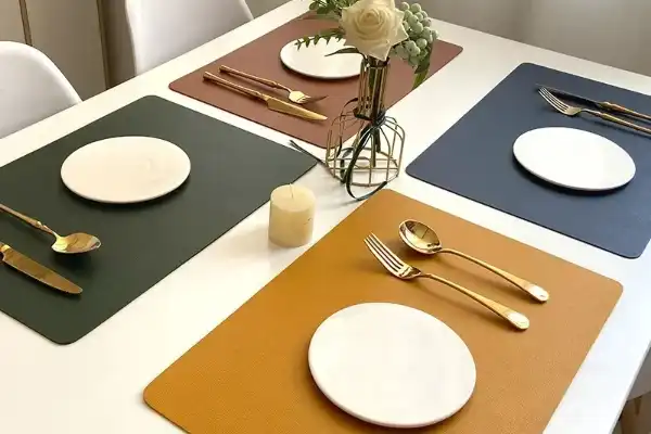 Everything You Need to Know about Placemats